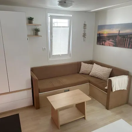 Floating House Sunset Joy Villa Portoroz Room photo